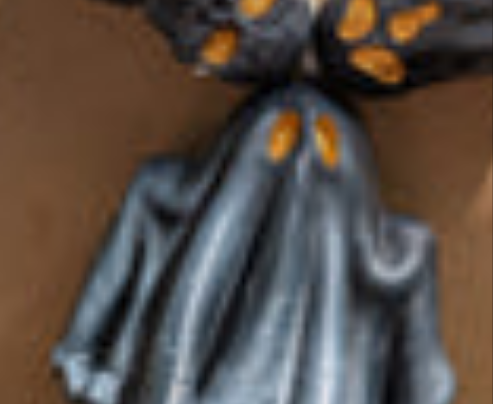Golden Ghouls Autumn / Halloween - Reclaimed Collection