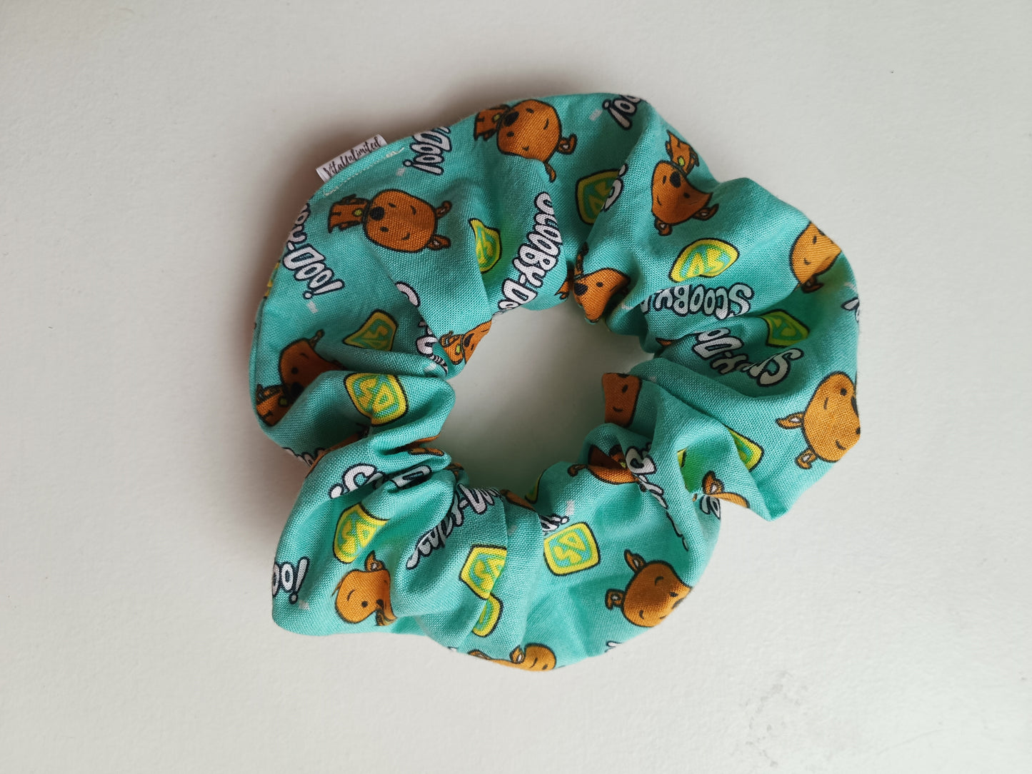 Scooby Doo - Medium - Licensed -