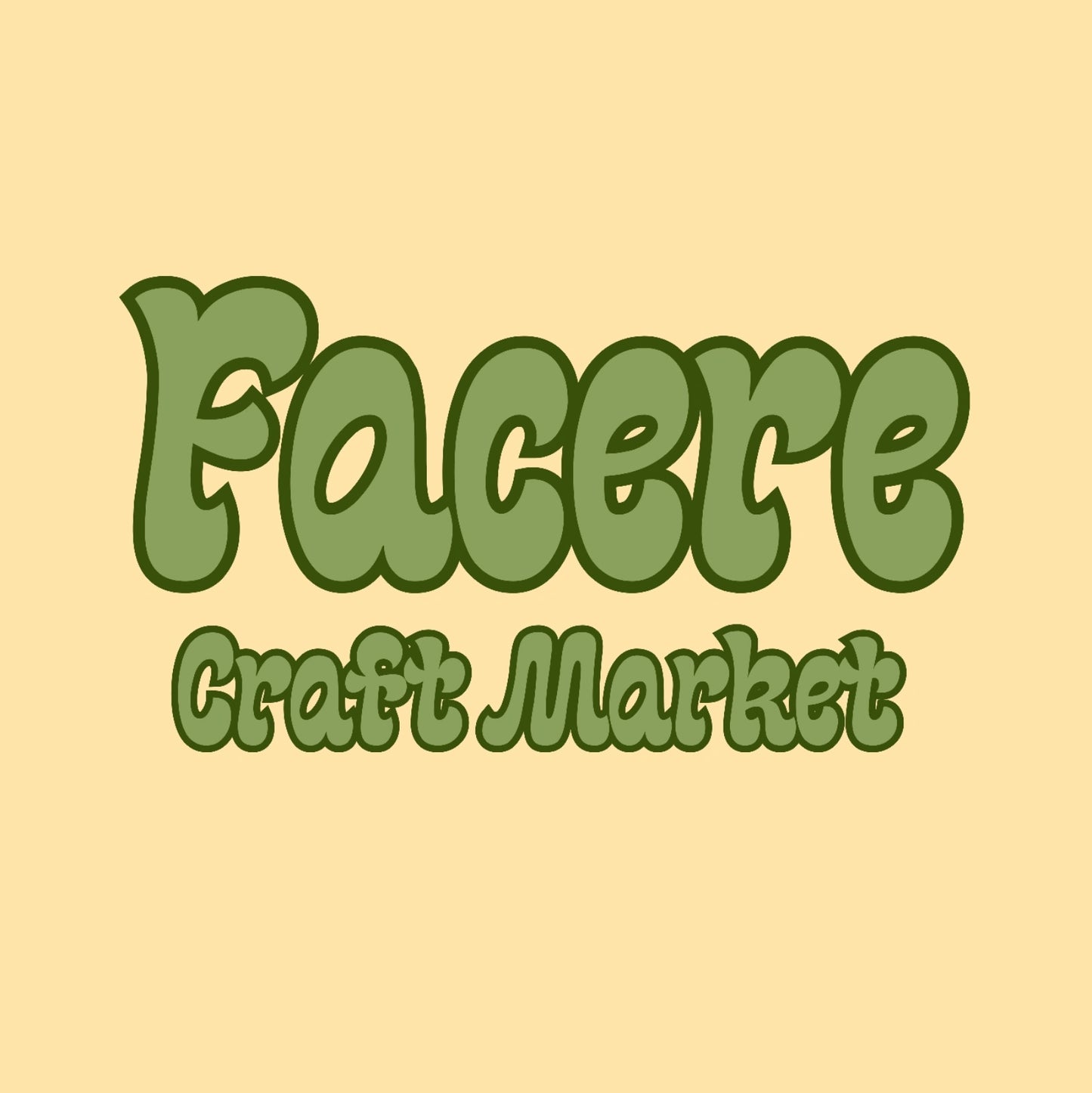 Facere Craft Market Fee