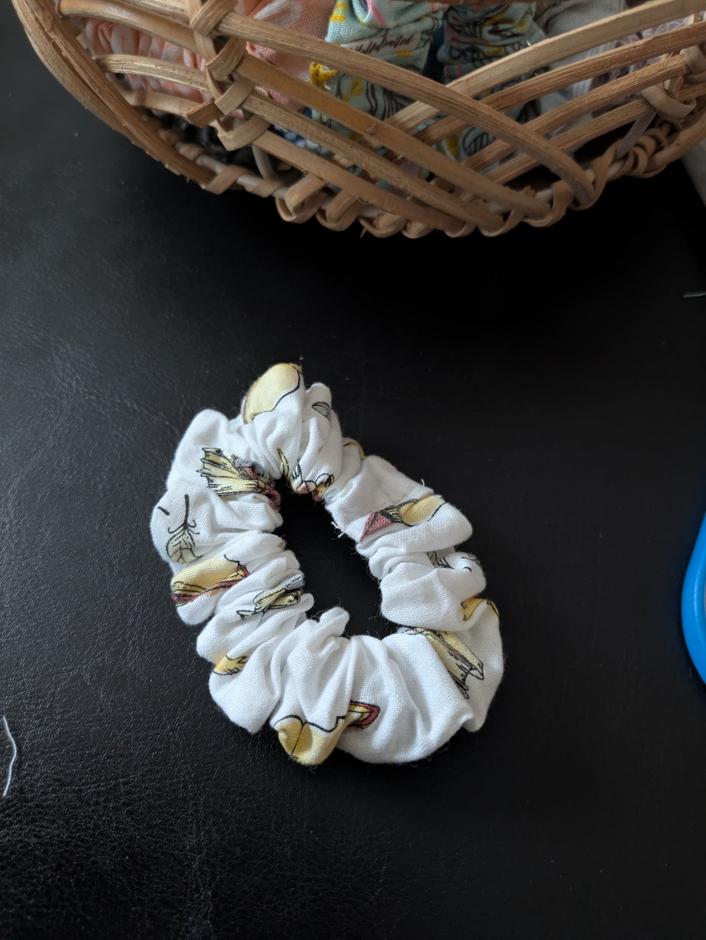 Mini Scrunchies - Deadstock Sale