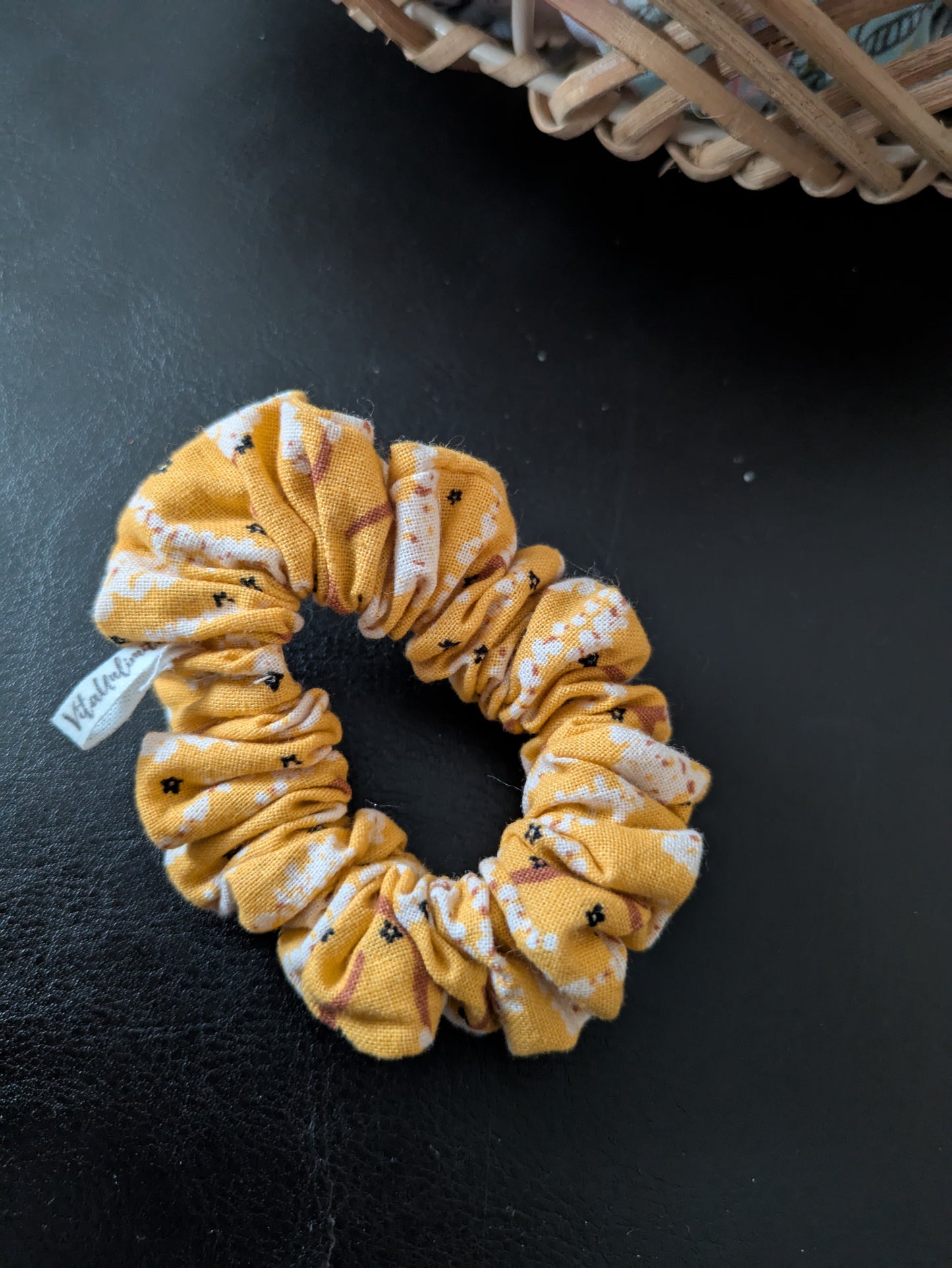 Mini Scrunchies - Deadstock Sale