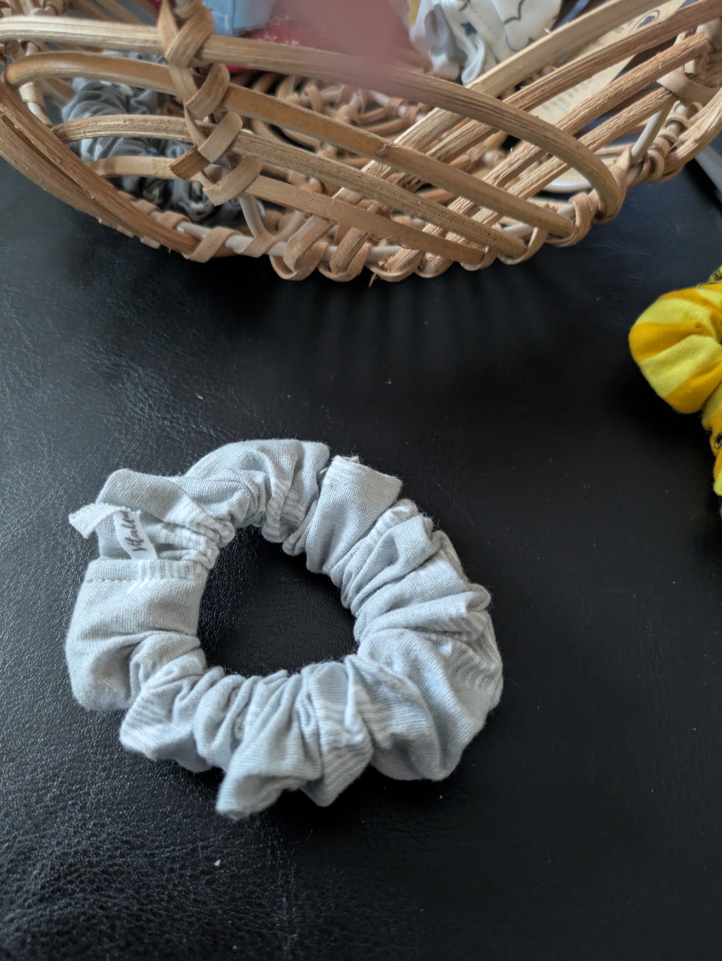 Mini Scrunchies - Deadstock Sale