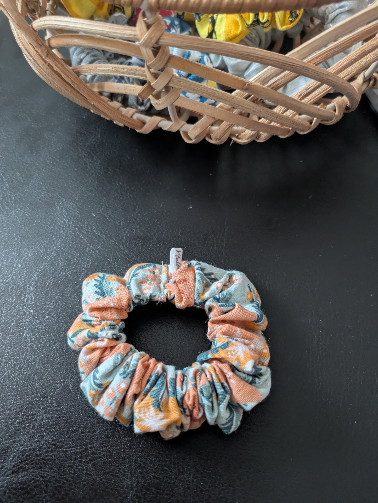 Mini Scrunchies - Deadstock Sale