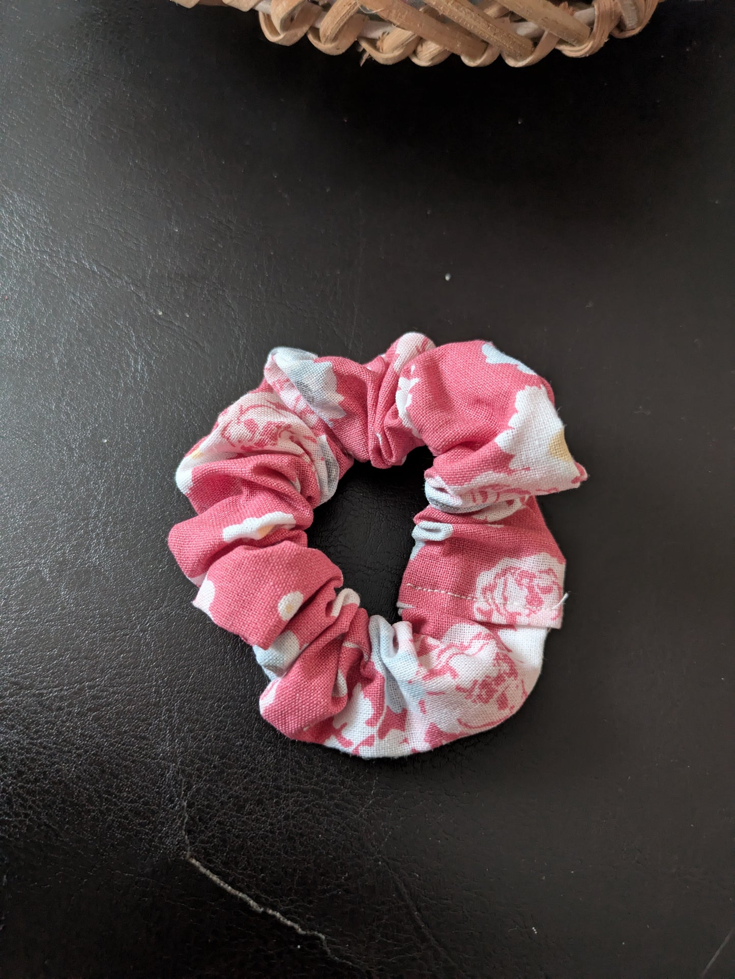 Mini Scrunchies - Deadstock Sale