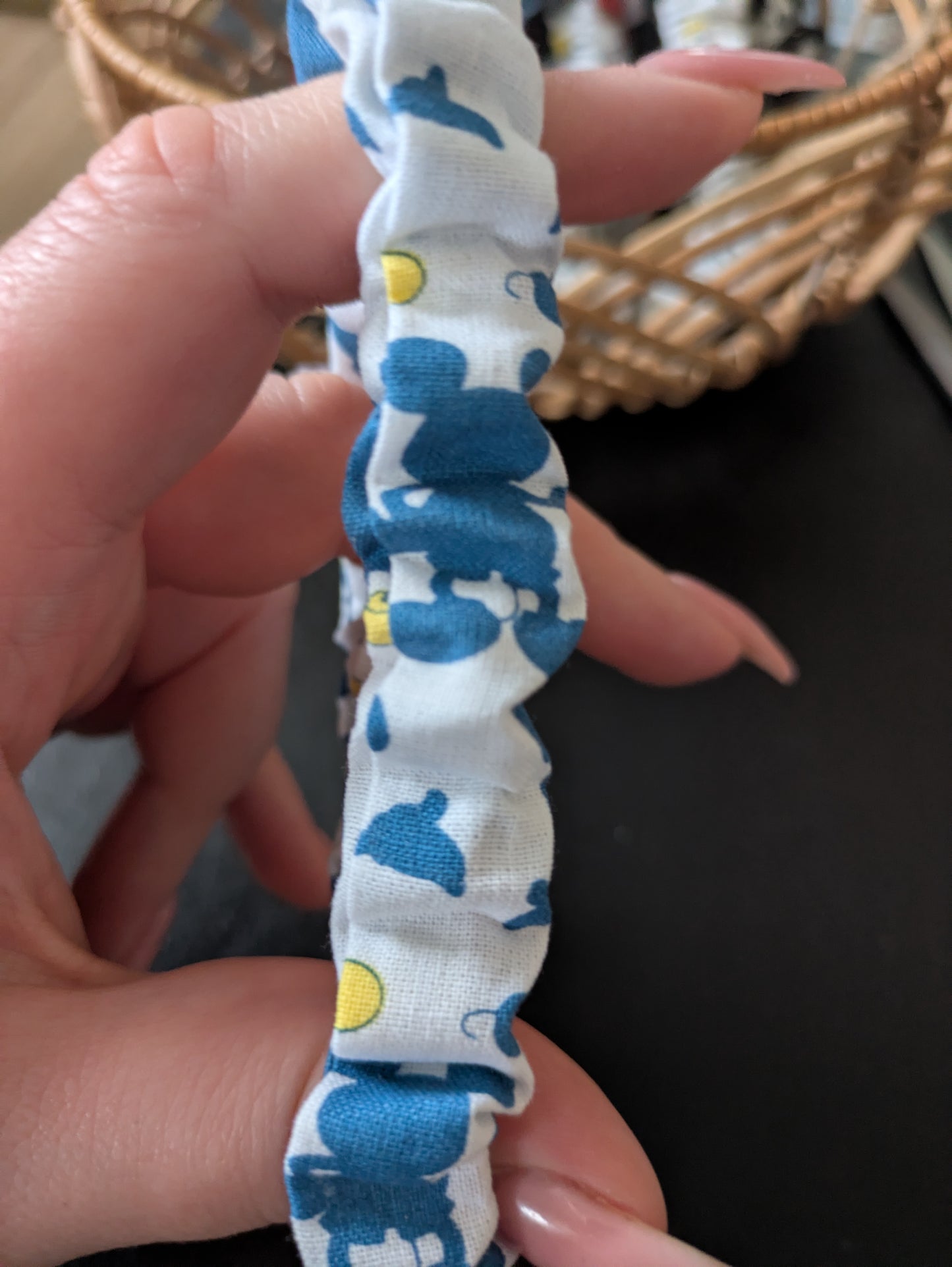 Mini Scrunchies - Deadstock Sale