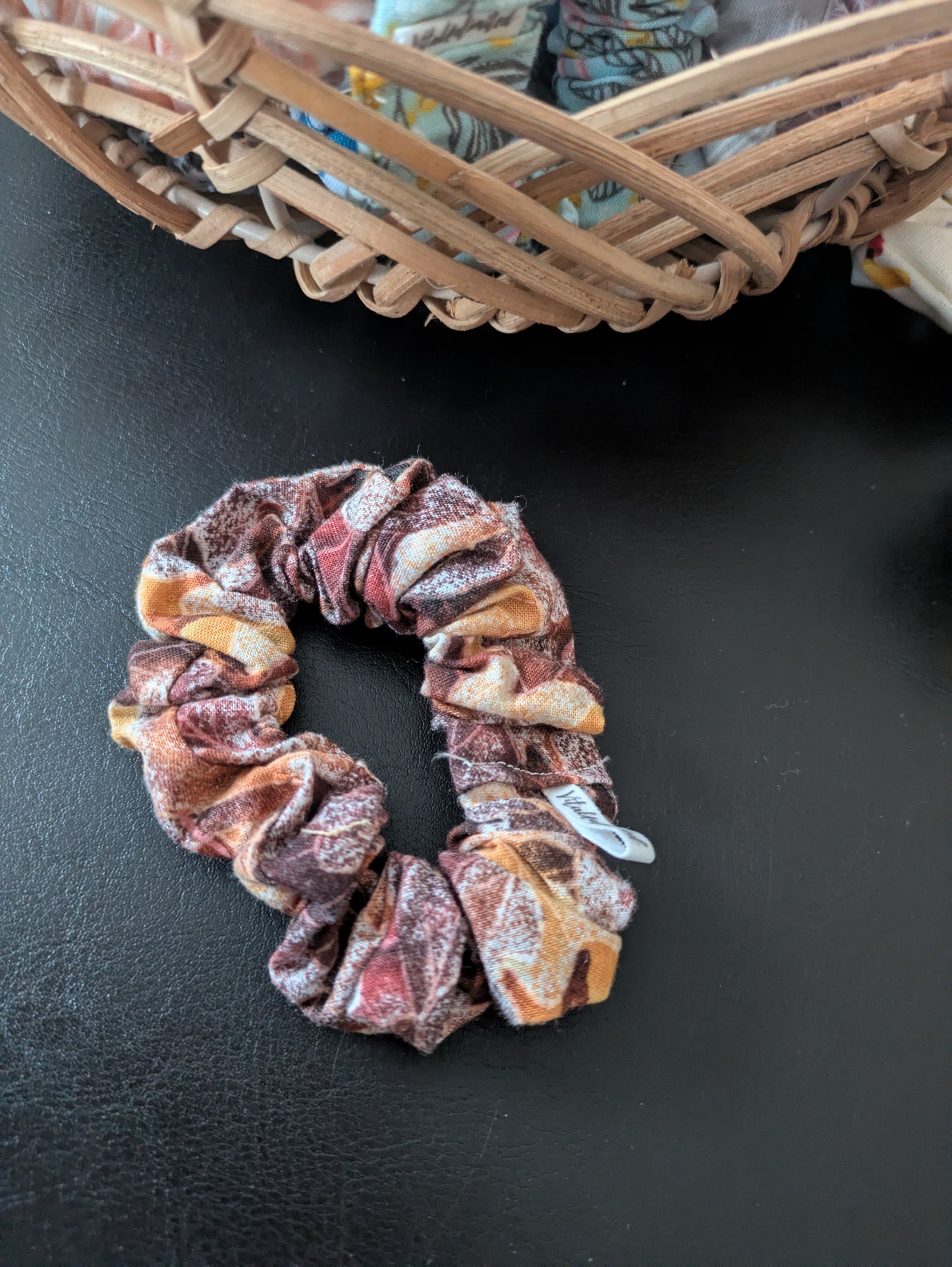 Mini Scrunchies - Deadstock Sale