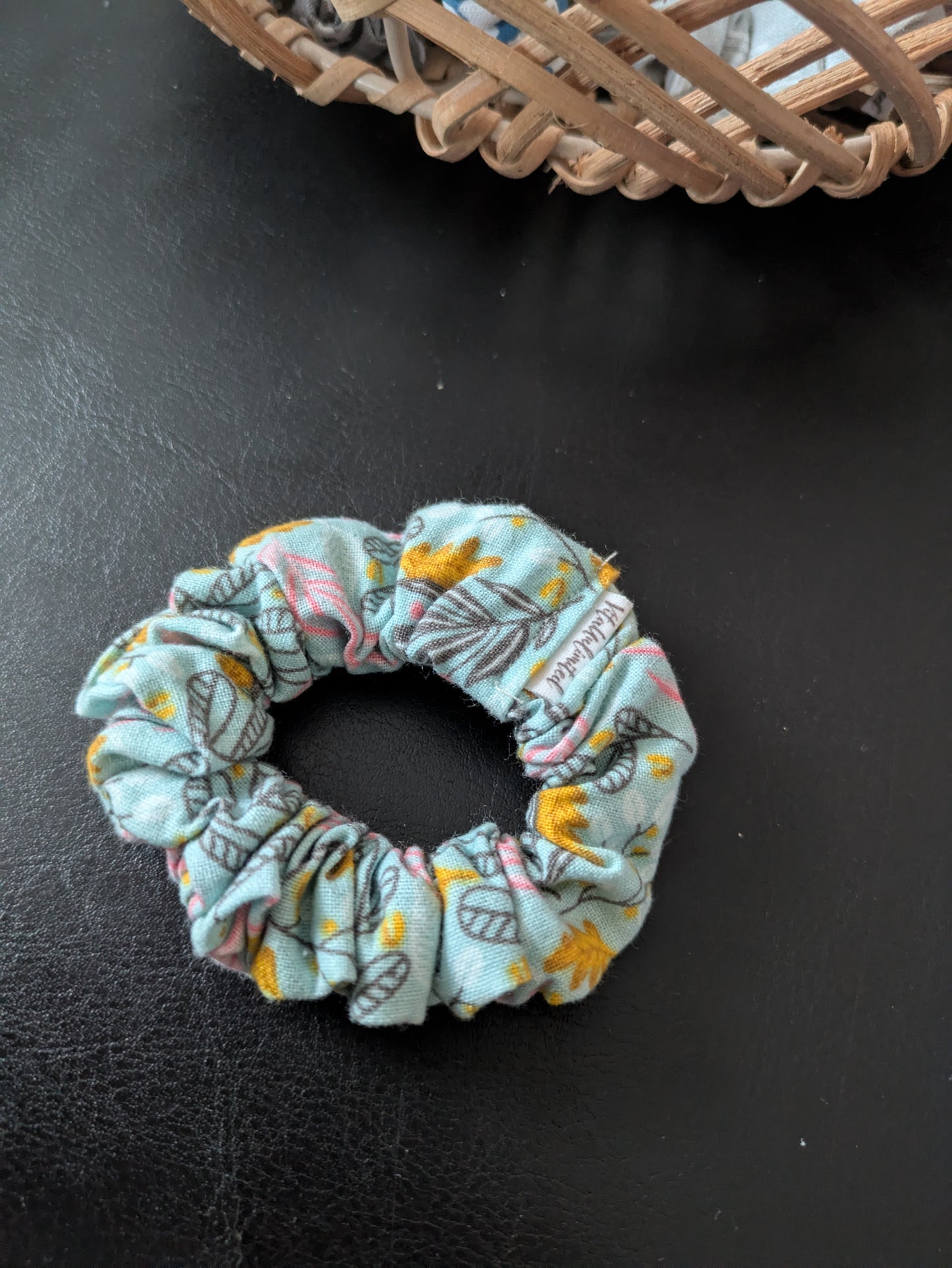 Mini Scrunchies - Deadstock Sale