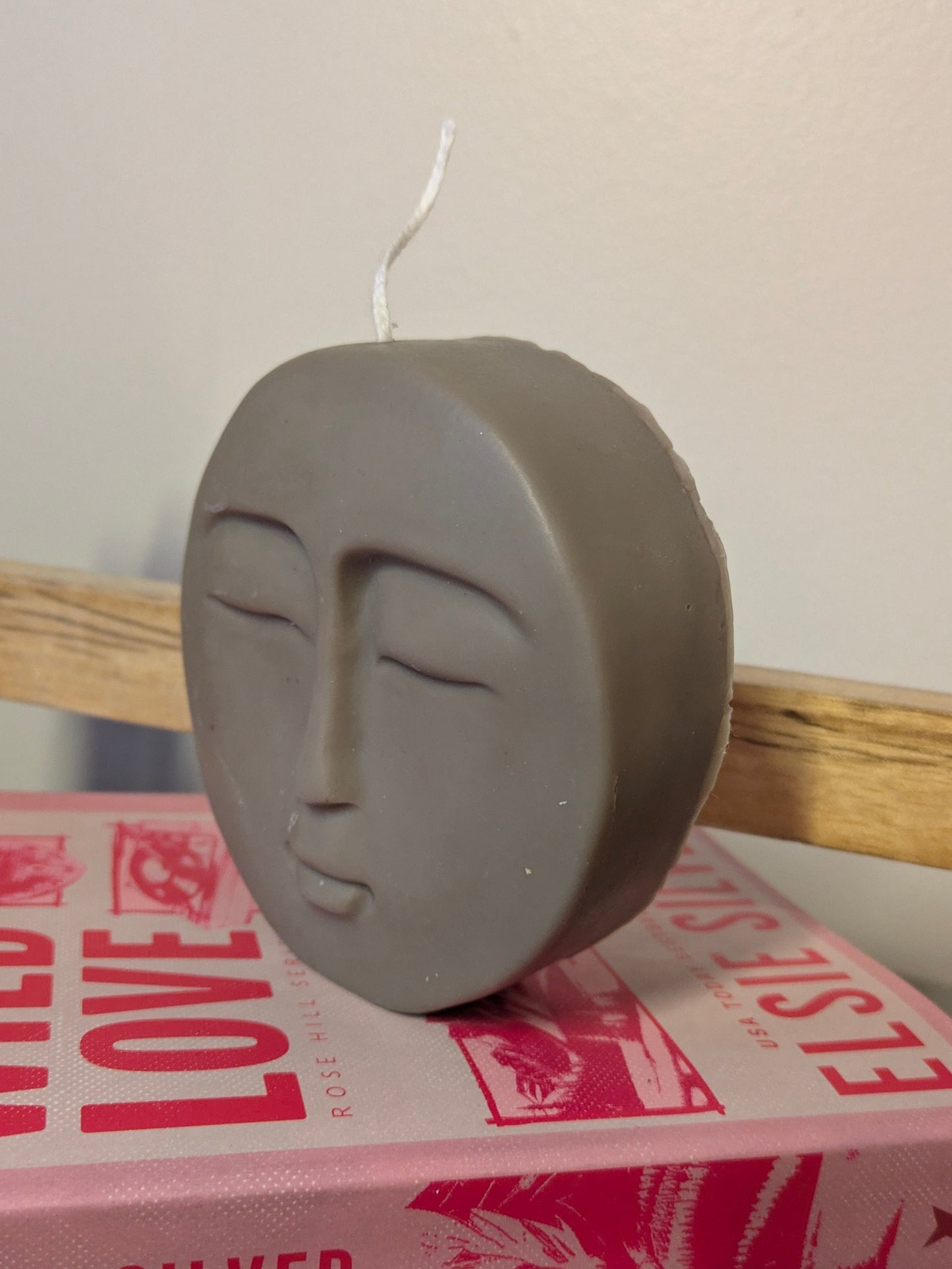 Luna Candles - Valentine's Collection - VitaUnlimited