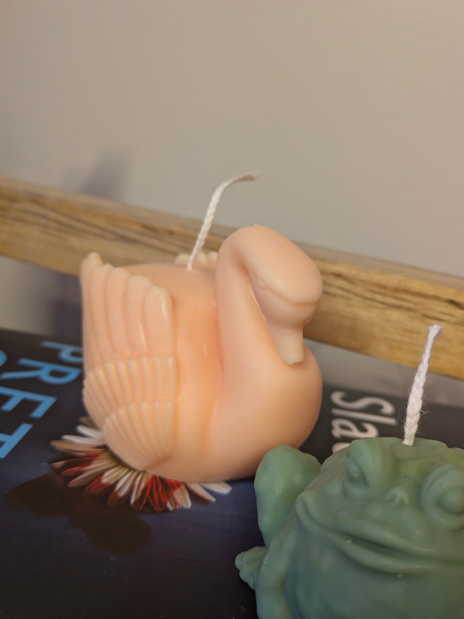 Grace Candle - Valentine's Collection - VitaUnlimited